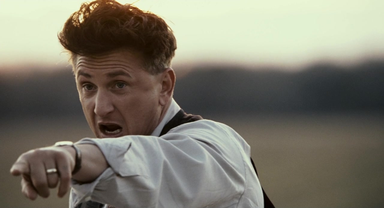 国王班底剧照的剧照