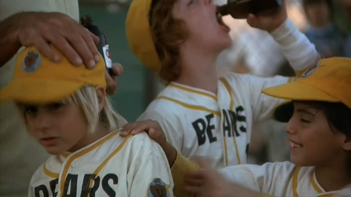 少棒闯天下剧照的剧照