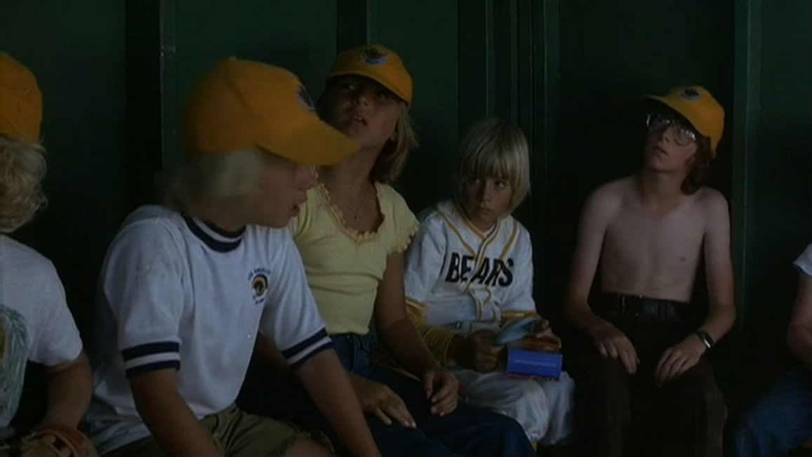 少棒闯天下剧照的剧照