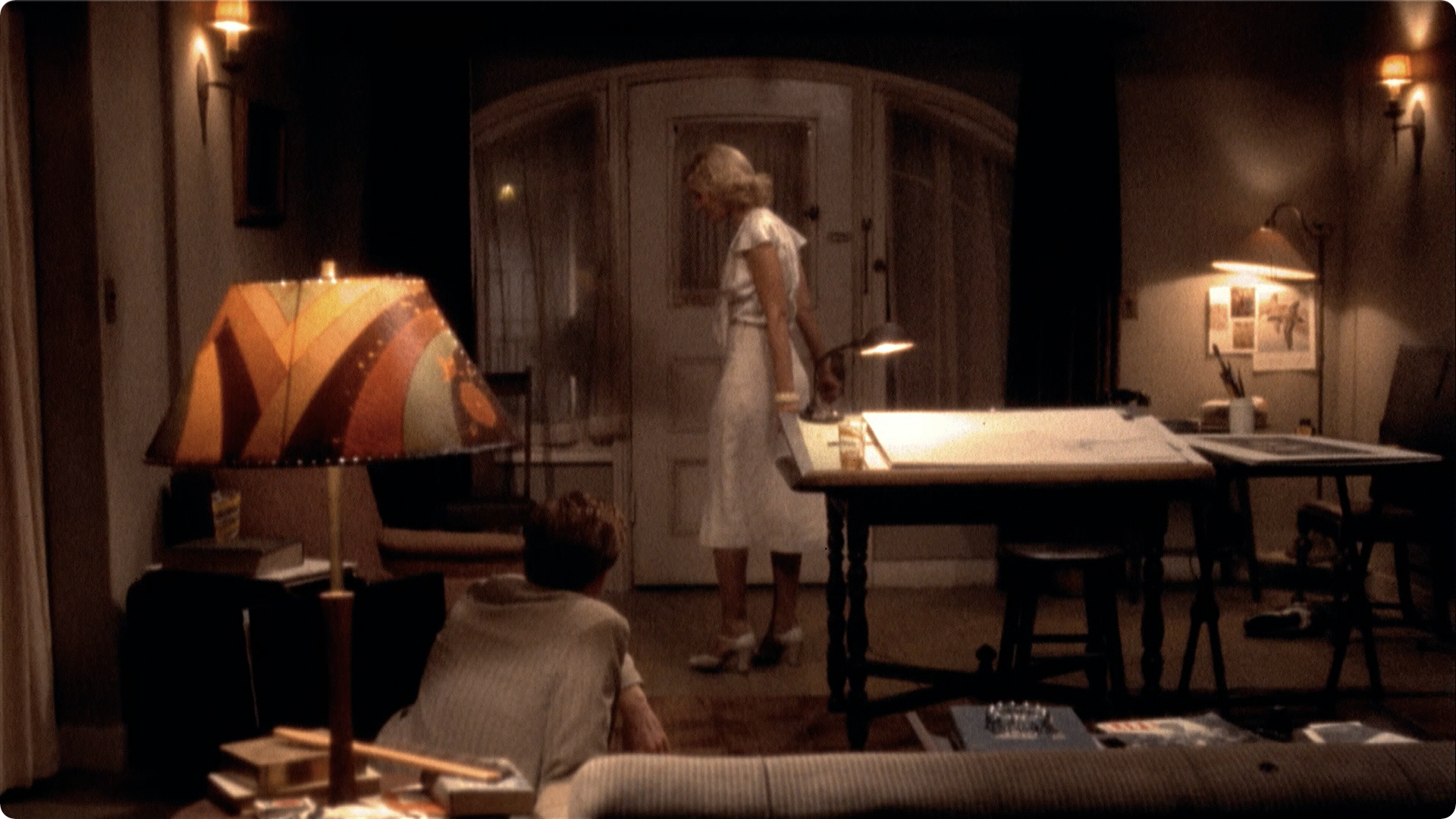 淑女荡妇情人剧照的剧照