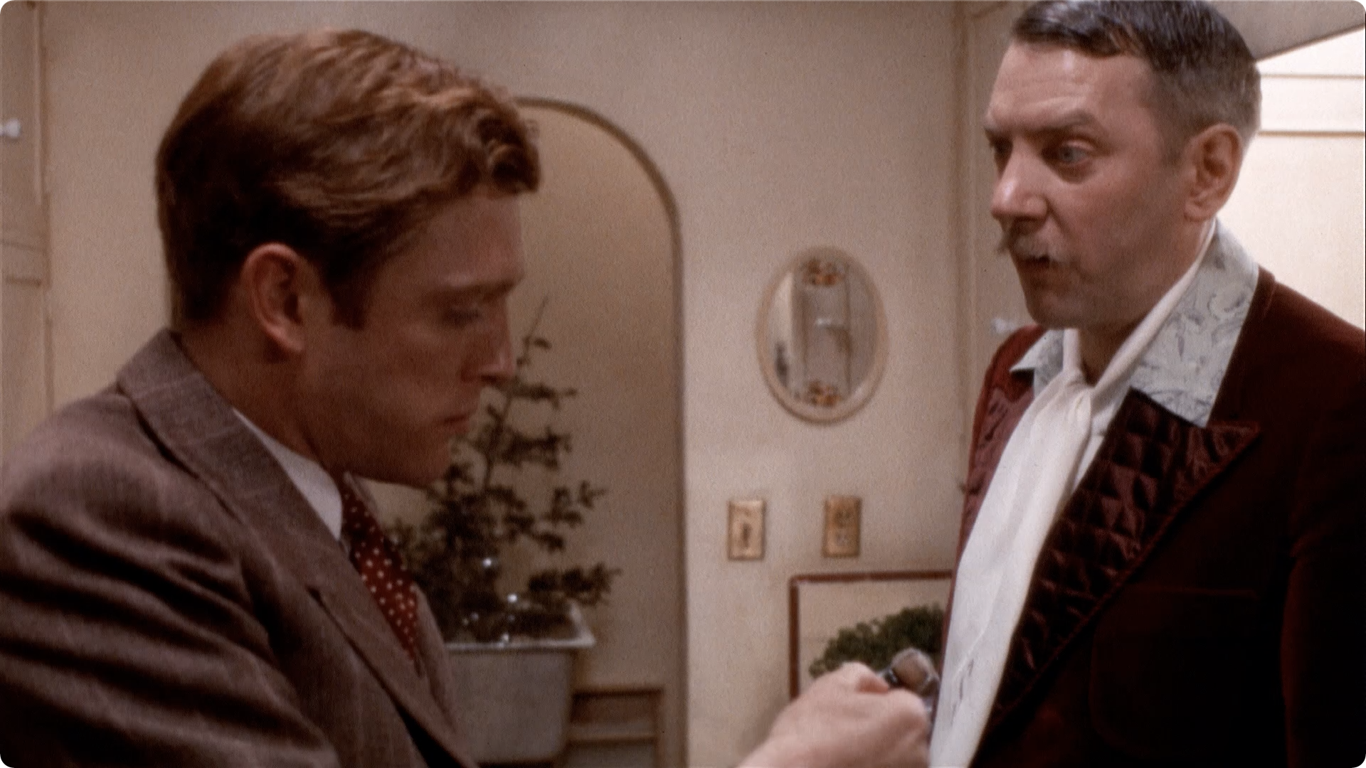 淑女荡妇情人剧照的剧照