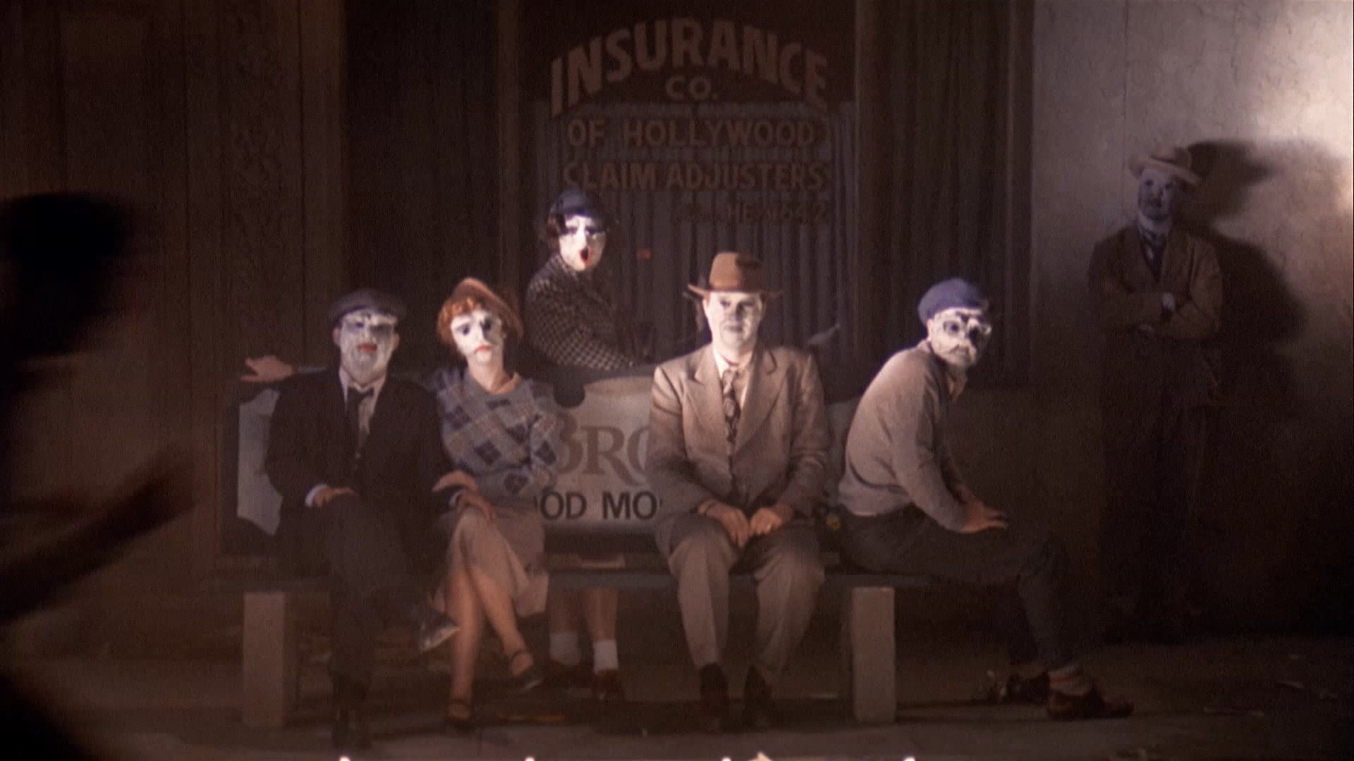 淑女荡妇情人剧照的剧照