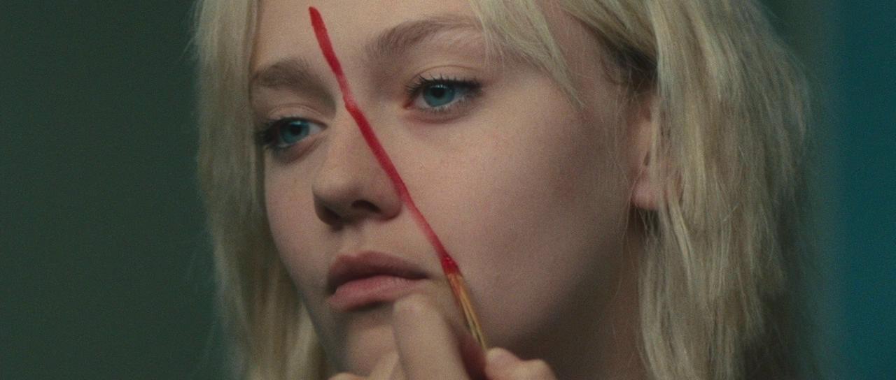 逃亡乐队剧照的剧照