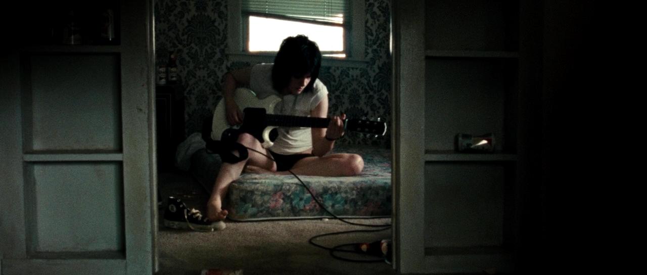 逃亡乐队剧照的剧照