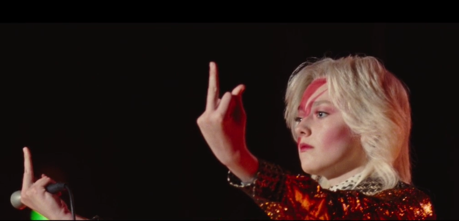 逃亡乐队剧照的剧照