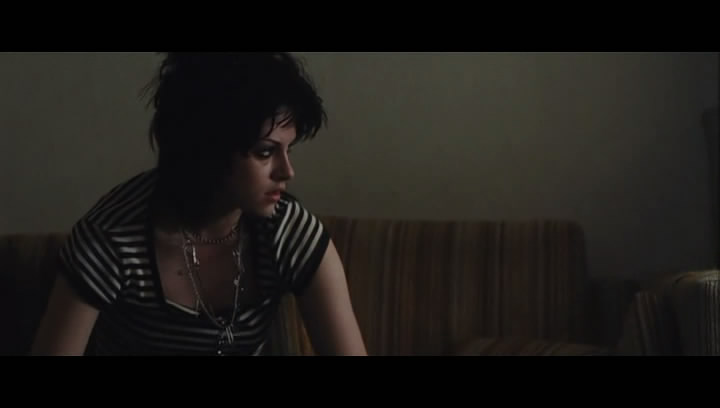 逃亡乐队剧照的剧照