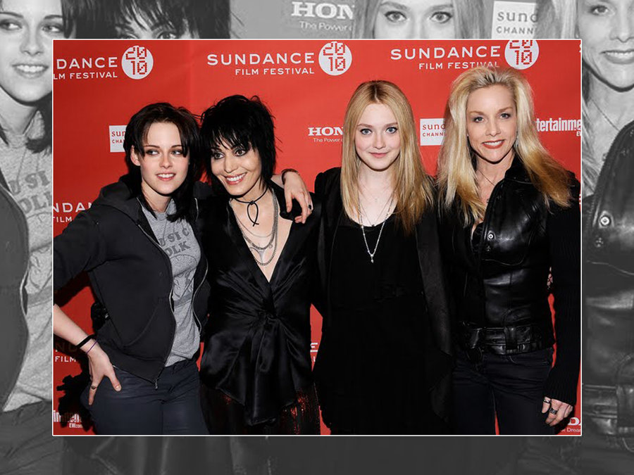 逃亡乐队剧照的剧照