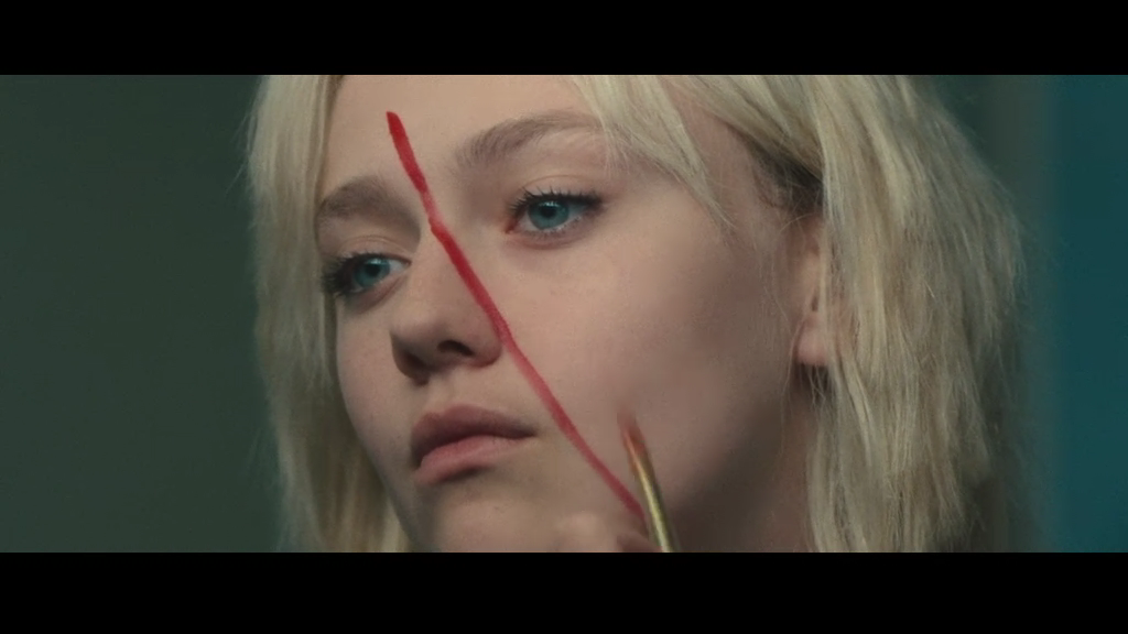 逃亡乐队剧照的剧照