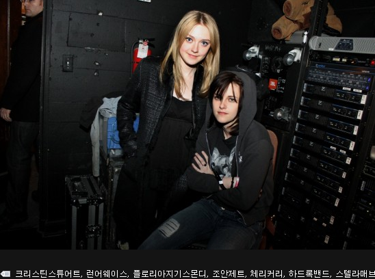 逃亡乐队剧照的剧照