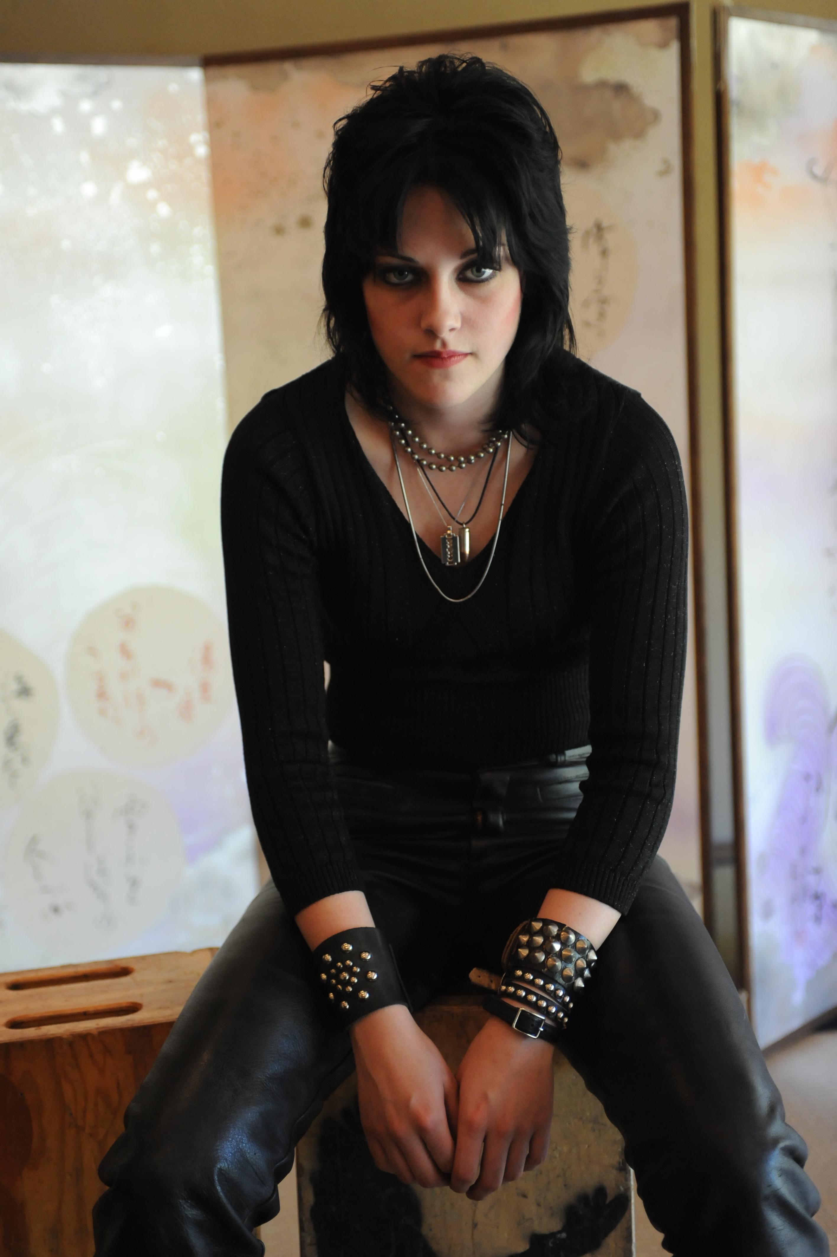 逃亡乐队剧照的剧照