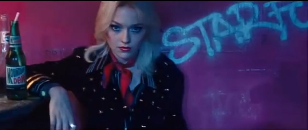 逃亡乐队剧照的剧照