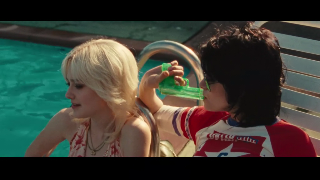 逃亡乐队剧照的剧照