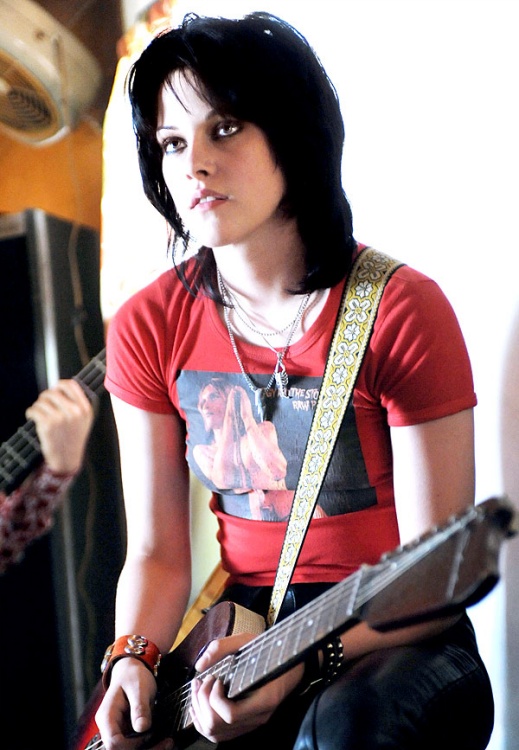 逃亡乐队剧照的剧照