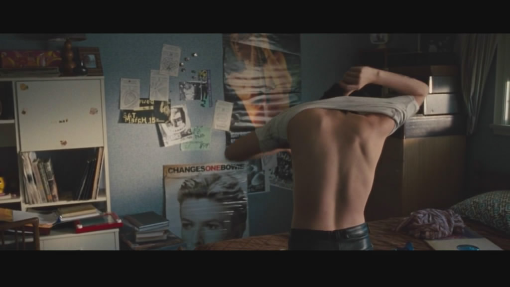 逃亡乐队剧照的剧照