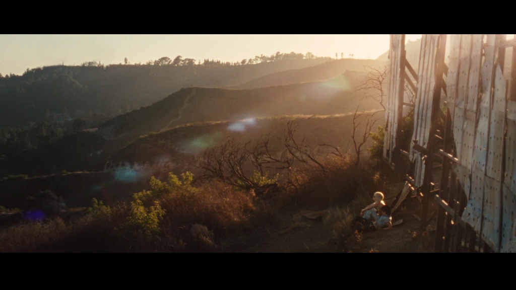 逃亡乐队剧照的剧照