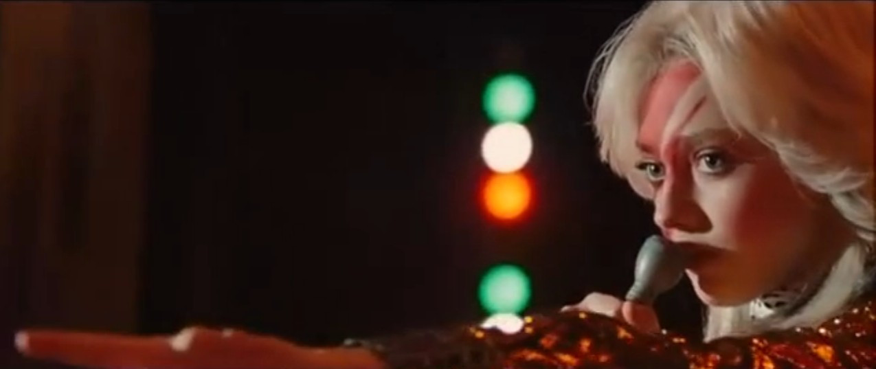 逃亡乐队剧照的剧照