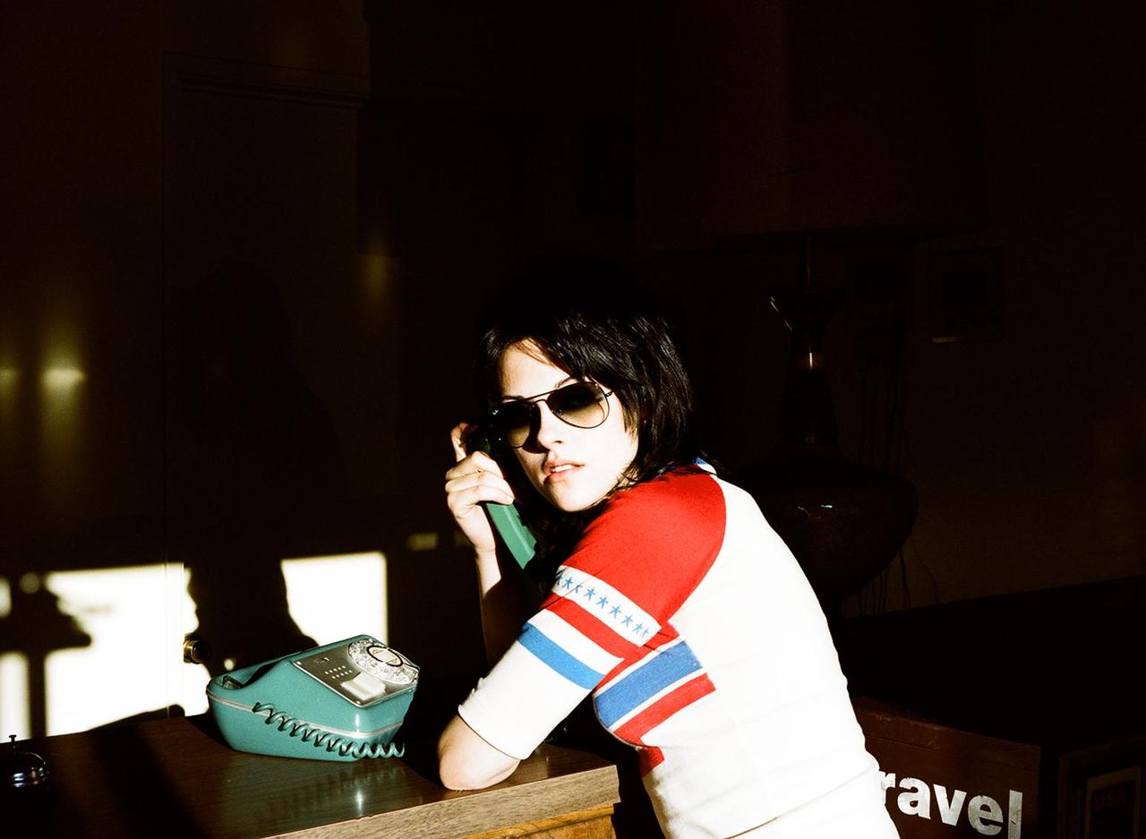 逃亡乐队剧照的剧照