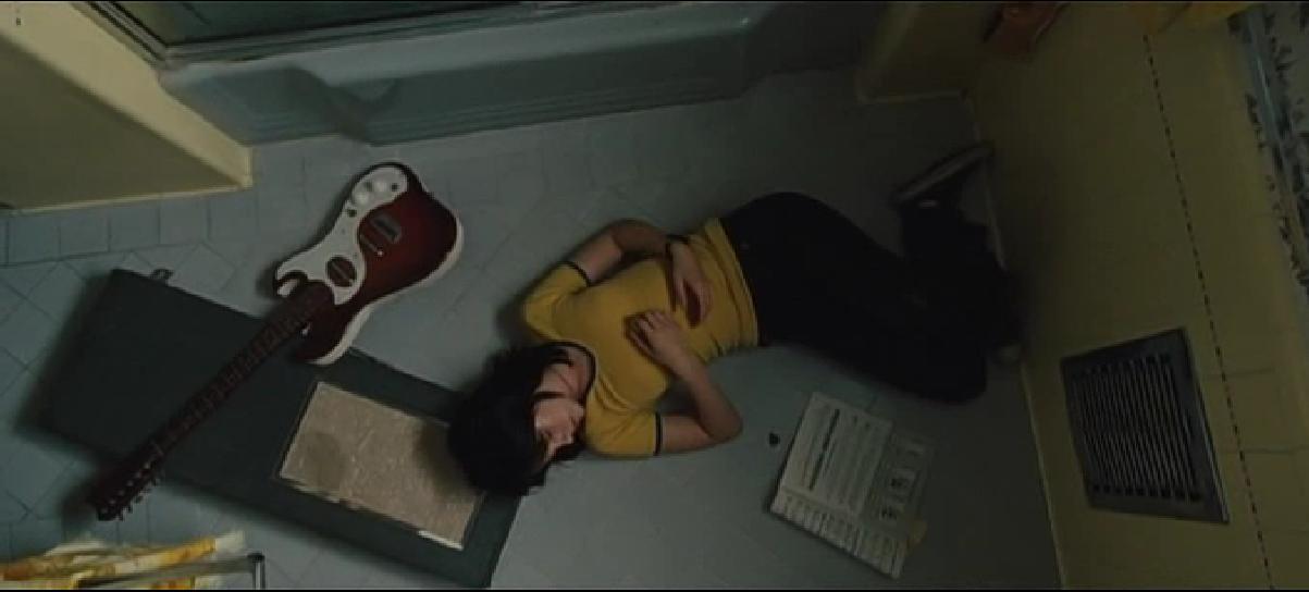 逃亡乐队剧照的剧照