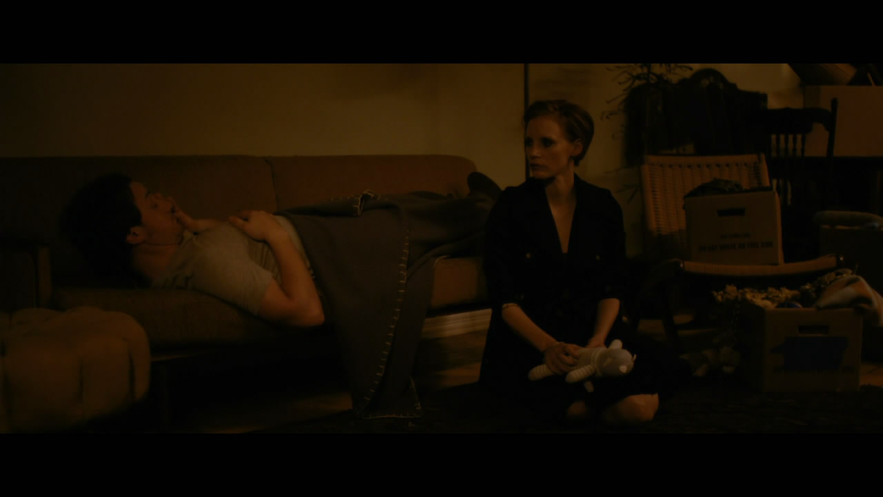 他和她的孤独情事：她剧照的剧照