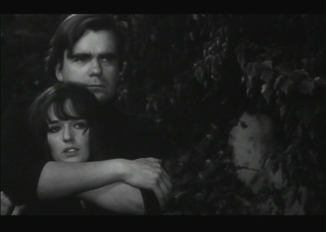 毁灭，她说。剧照的剧照