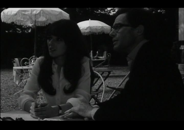 毁灭，她说。剧照的剧照