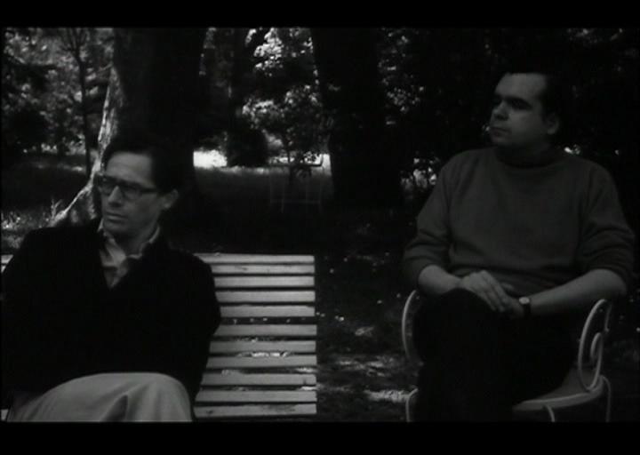 毁灭，她说。剧照的剧照