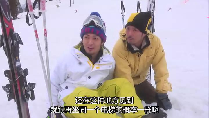 夫妻成长日记电影版4：爱的永远剧照的剧照