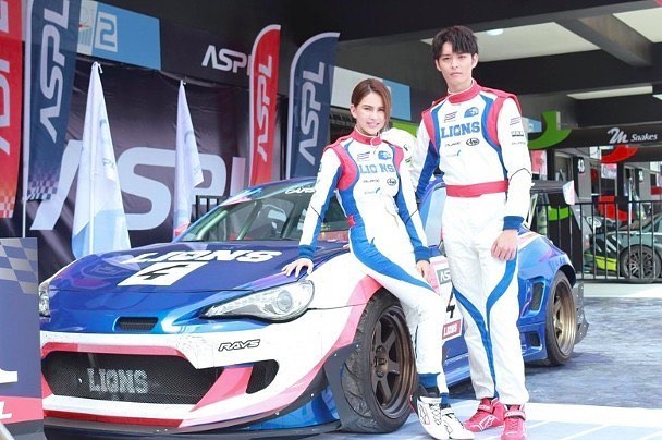 叱咤风云剧照的剧照