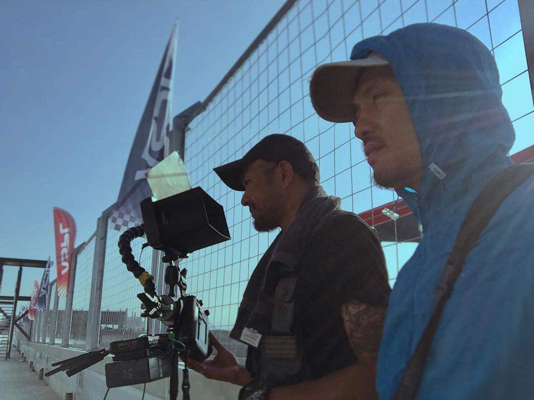 叱咤风云剧照的剧照