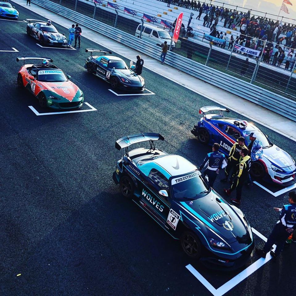 叱咤风云剧照的剧照