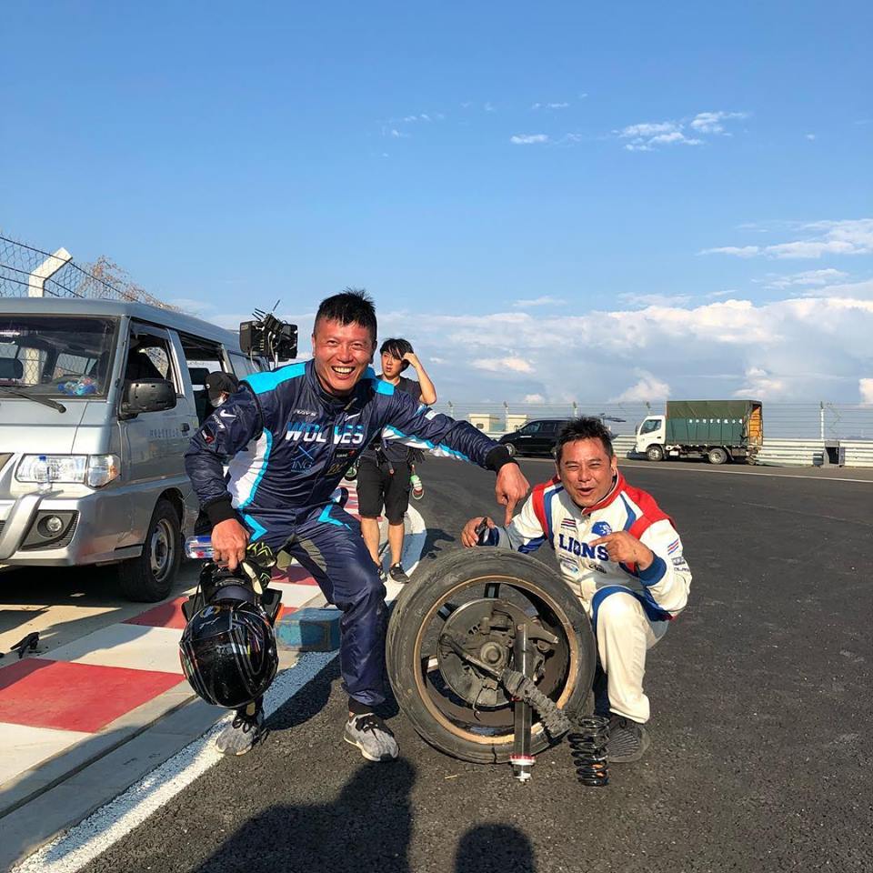 叱咤风云剧照的剧照