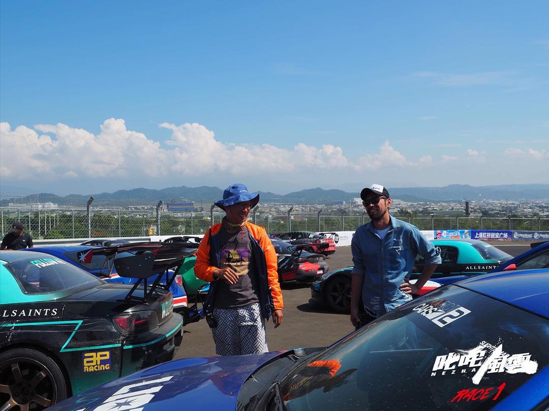 叱咤风云剧照的剧照