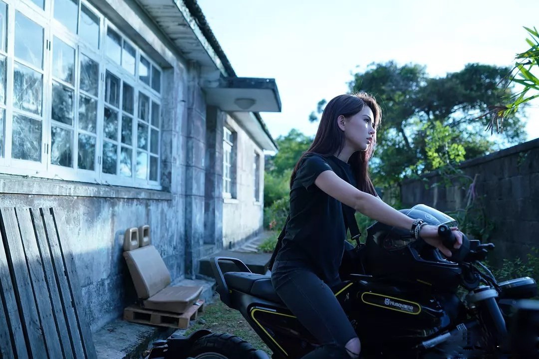 叱咤风云剧照的剧照