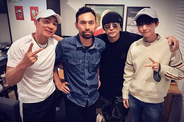 叱咤风云剧照的剧照