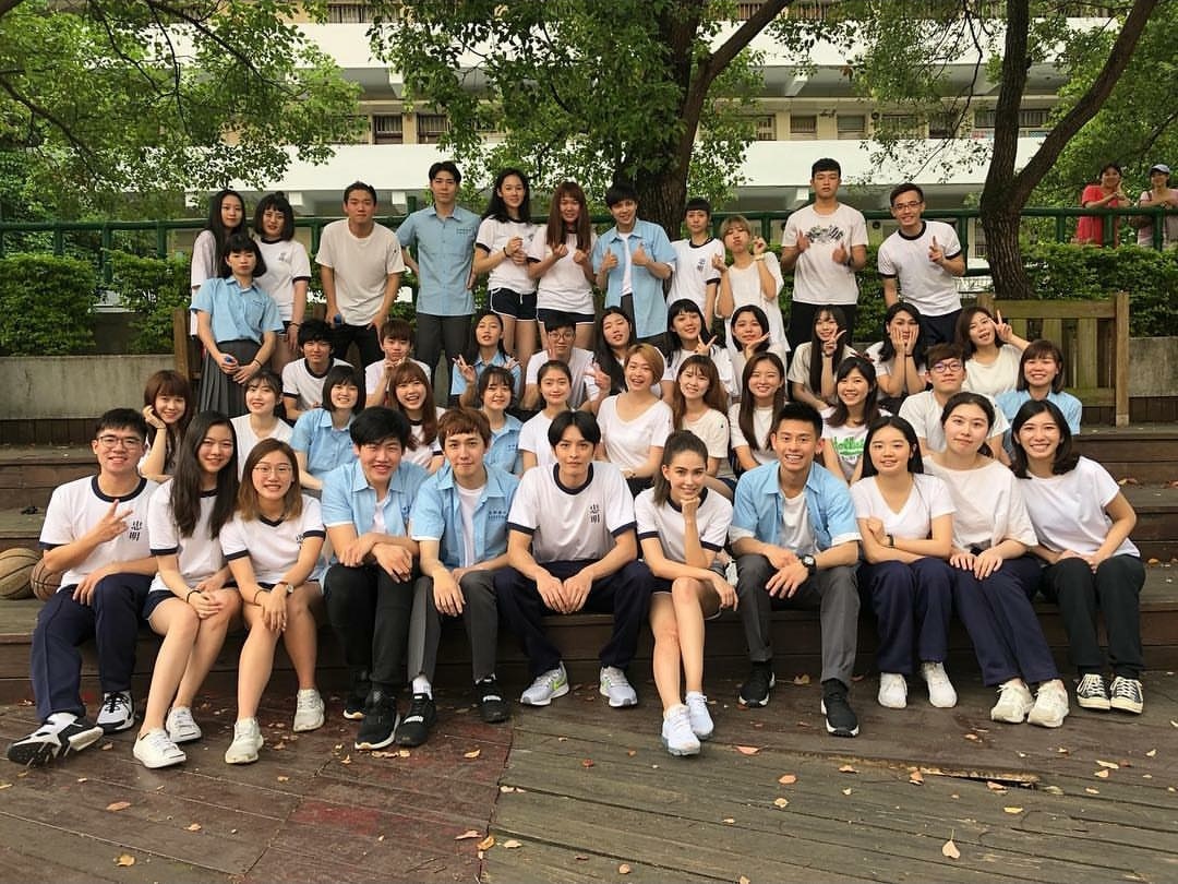 叱咤风云剧照的剧照