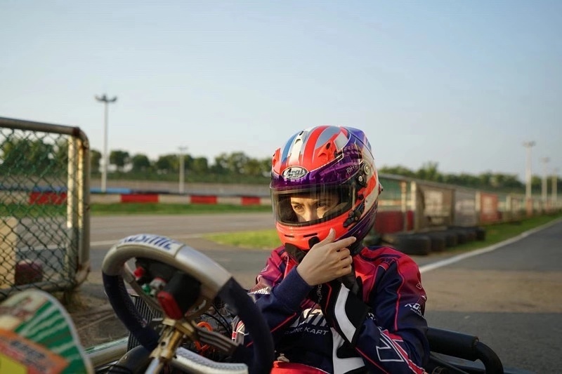 叱咤风云剧照的剧照