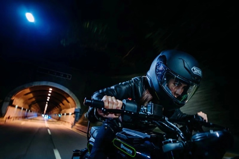 叱咤风云剧照的剧照