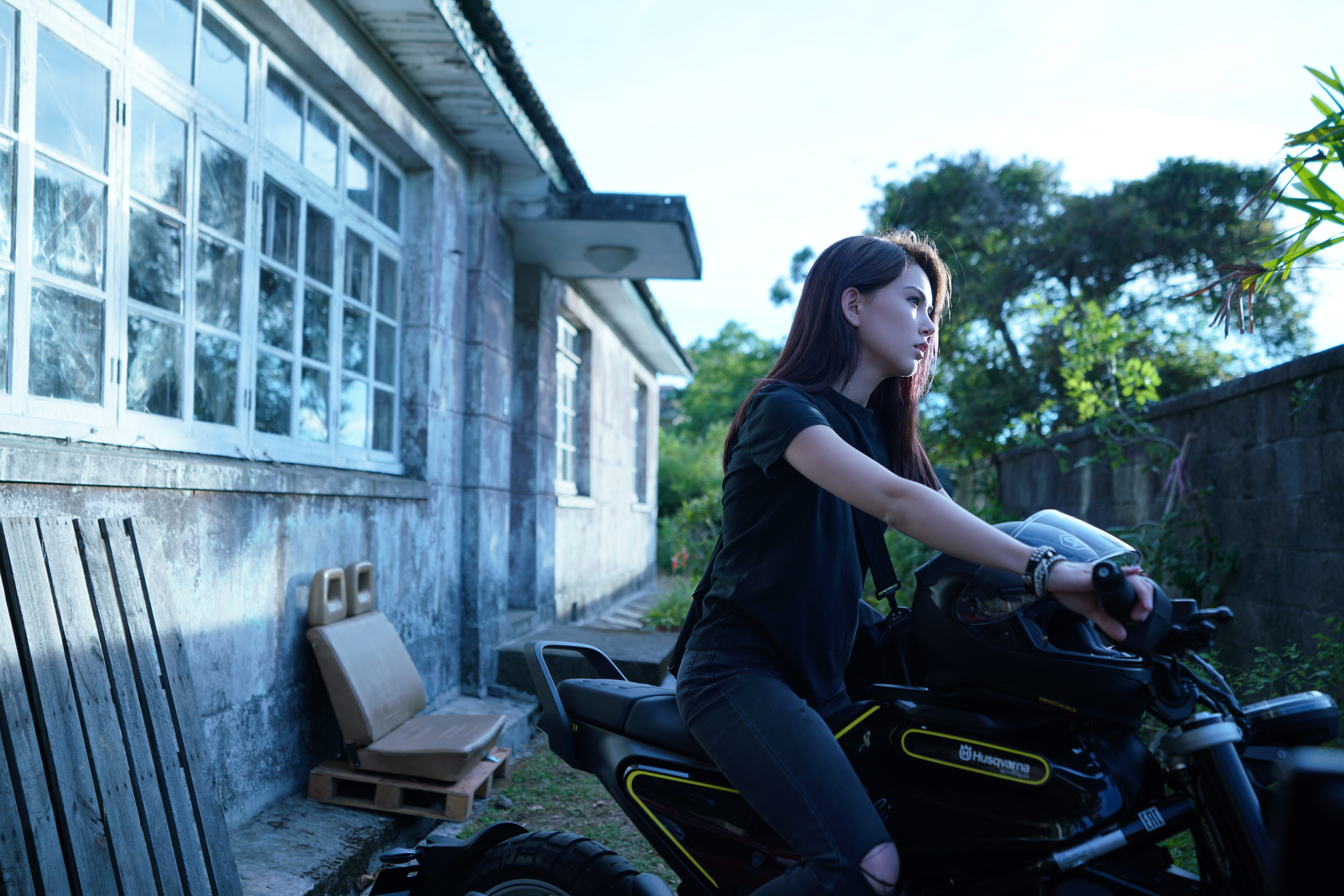 叱咤风云剧照的剧照