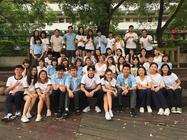 叱咤风云剧照的剧照