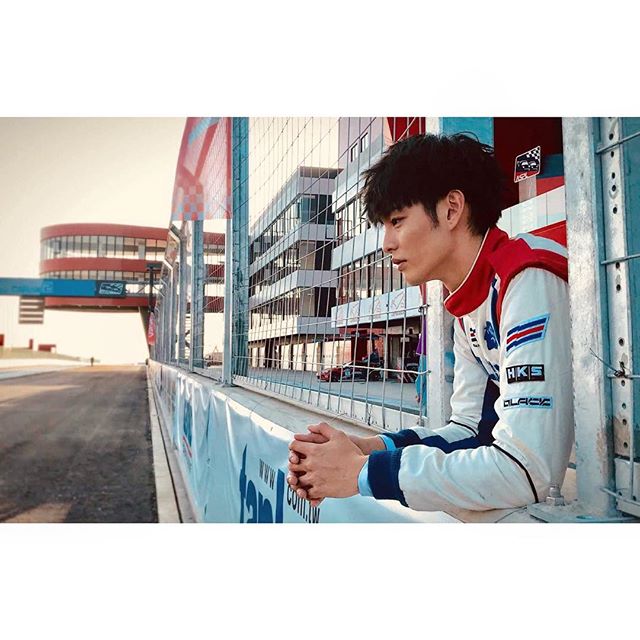 叱咤风云剧照的剧照