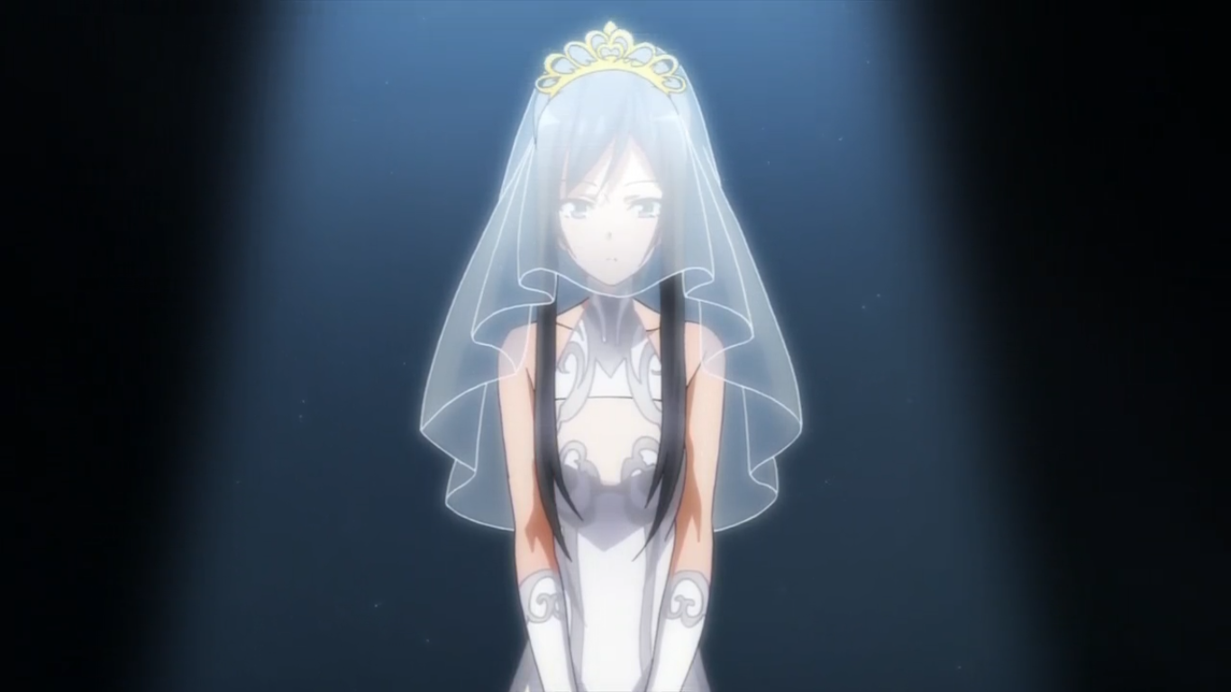 我的青春恋爱物语果然有问题 OVA剧照的剧照