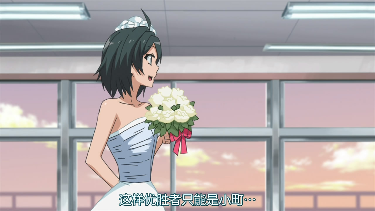 我的青春恋爱物语果然有问题 OVA剧照的剧照