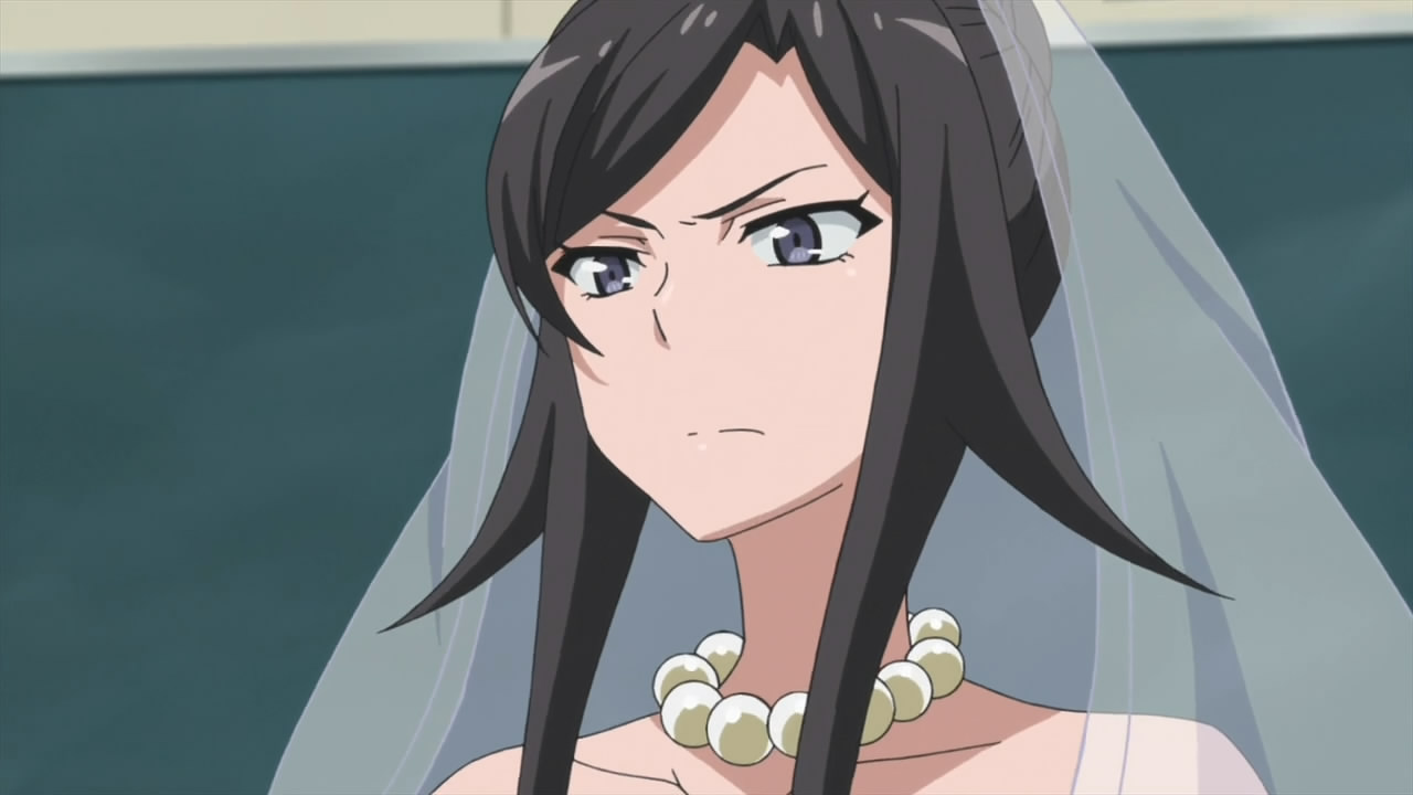 我的青春恋爱物语果然有问题 OVA剧照的剧照