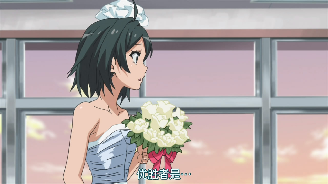 我的青春恋爱物语果然有问题 OVA剧照的剧照