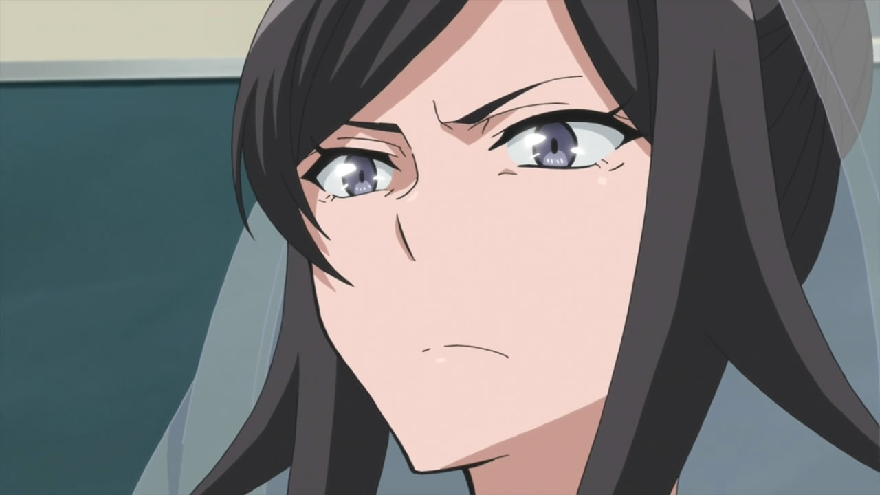 我的青春恋爱物语果然有问题 OVA剧照的剧照