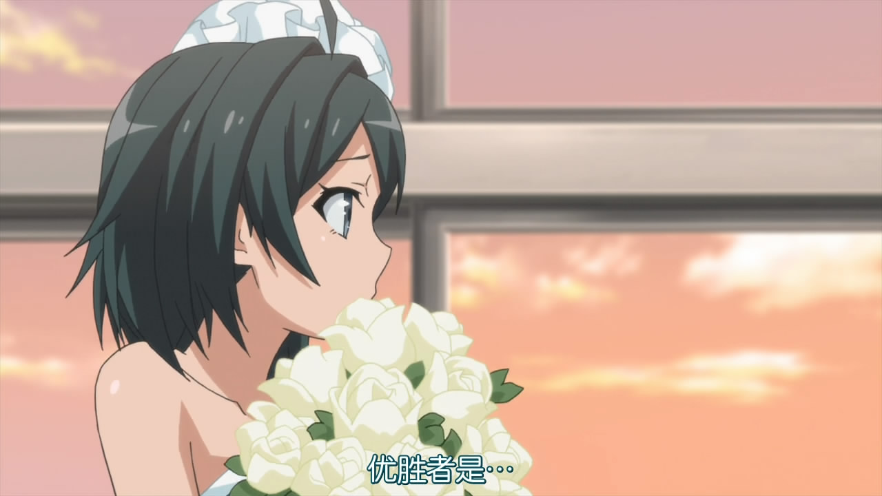 我的青春恋爱物语果然有问题 OVA剧照的剧照