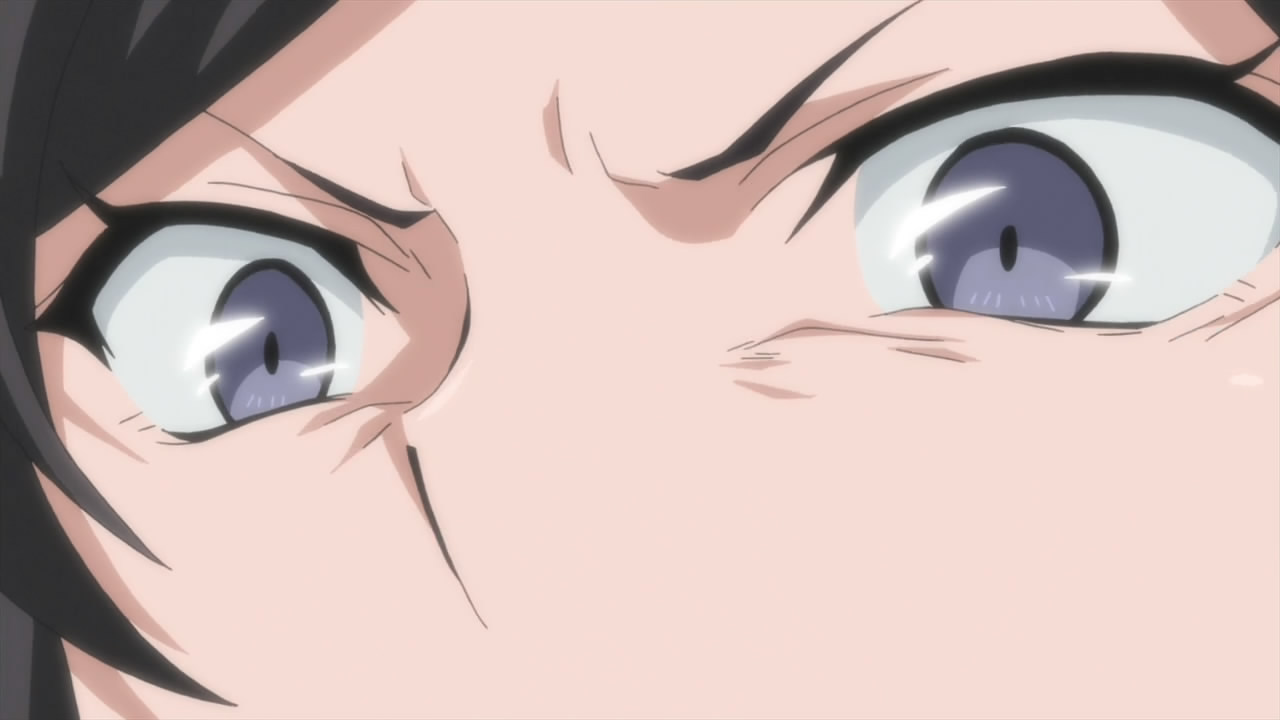 我的青春恋爱物语果然有问题 OVA剧照的剧照