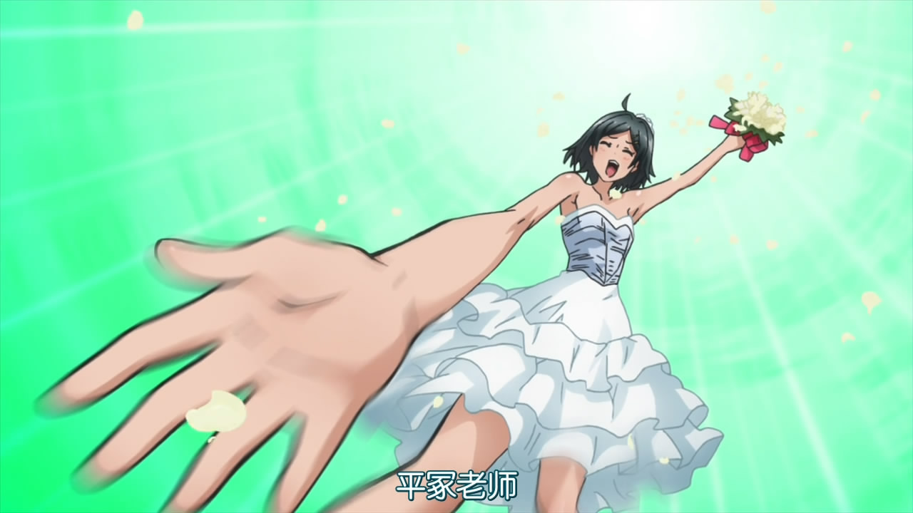 我的青春恋爱物语果然有问题 OVA剧照的剧照