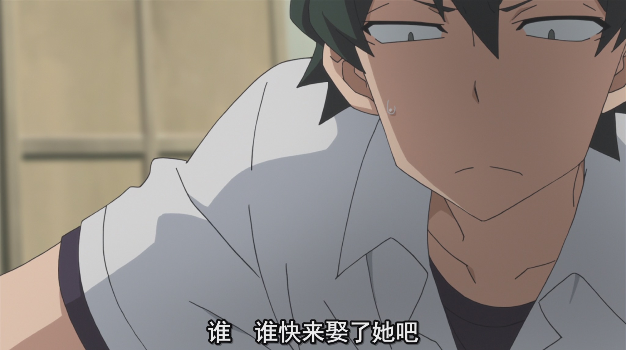 我的青春恋爱物语果然有问题 OVA剧照的剧照