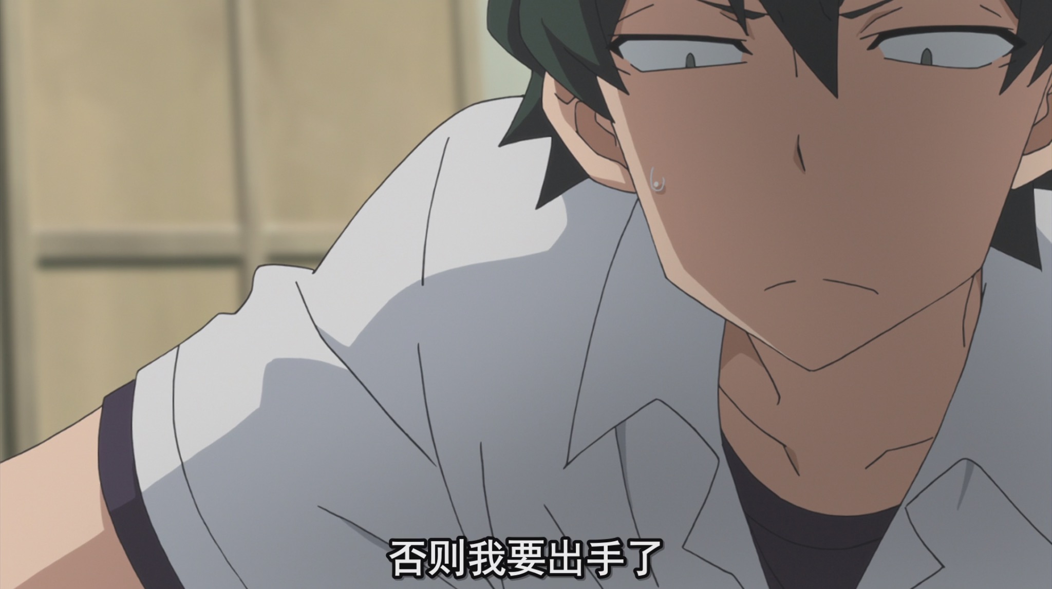 我的青春恋爱物语果然有问题 OVA剧照的剧照